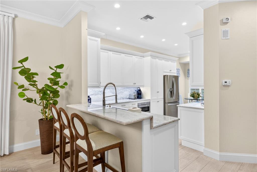 AMBLEWOOD - Residential