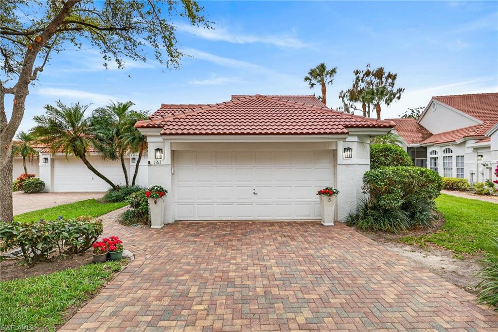 AMBLEWOOD - Residential