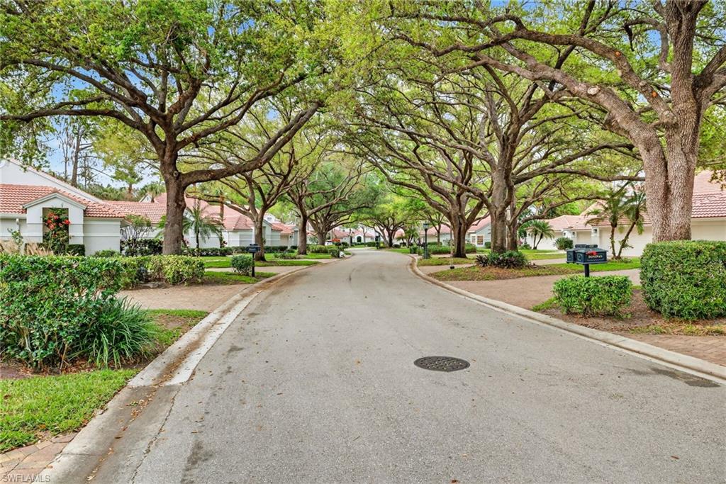 AMBLEWOOD - Residential