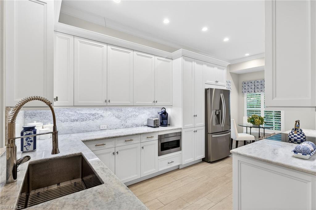 AMBLEWOOD - Residential