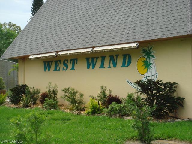 WEST WIND ESTATES - Residential