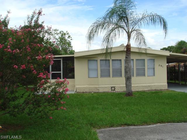 WEST WIND ESTATES - Residential