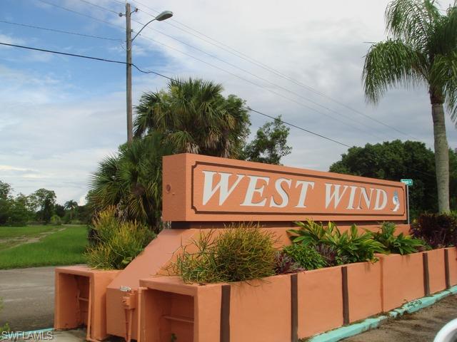 WEST WIND ESTATES - Residential