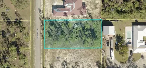 1406 Highland Ave, Lehigh Acres, FL 33972 - #: 223089789