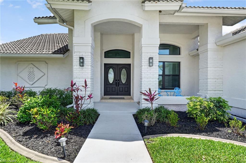 KELLY GREENS - Residential