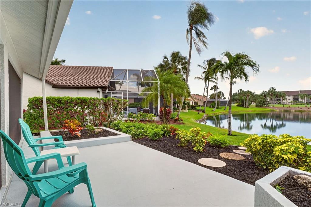 KELLY GREENS - Residential