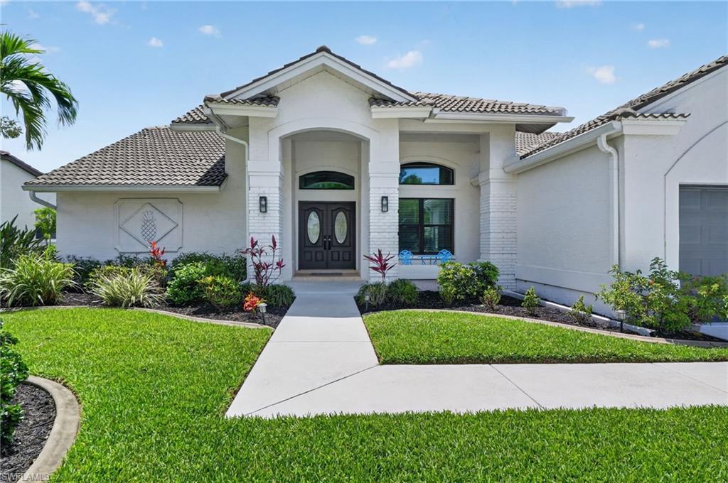 KELLY GREENS - Residential