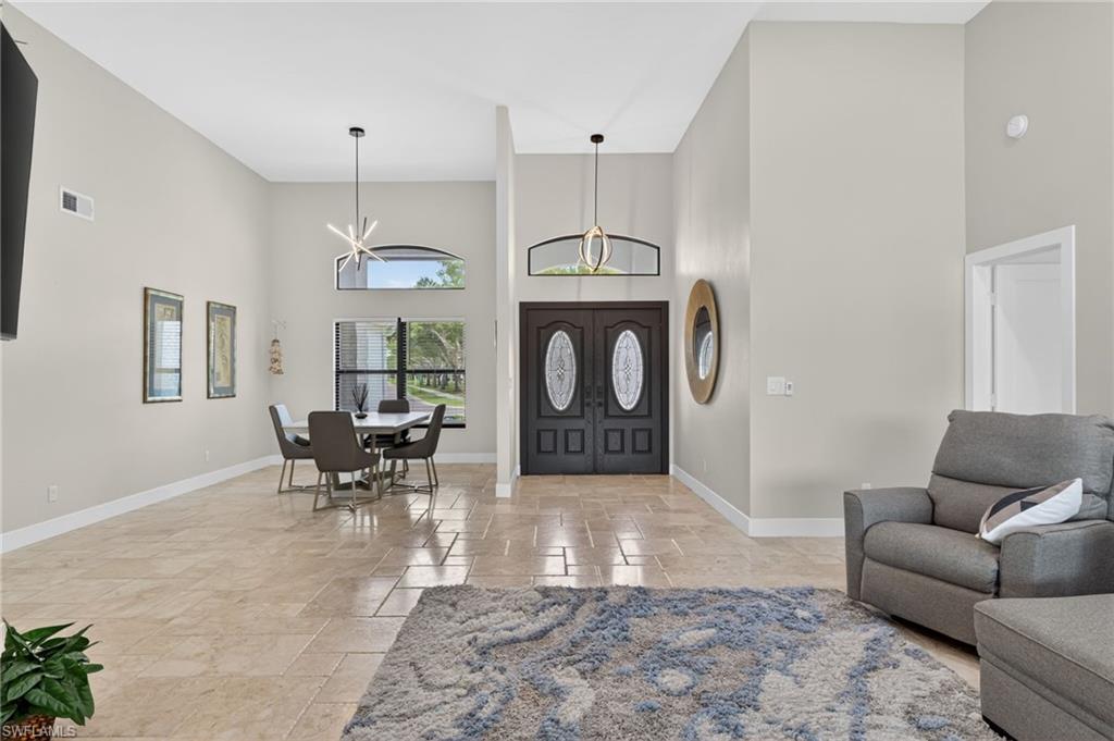 KELLY GREENS - Residential