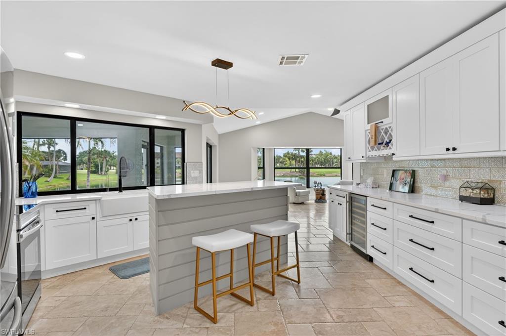 KELLY GREENS - Residential