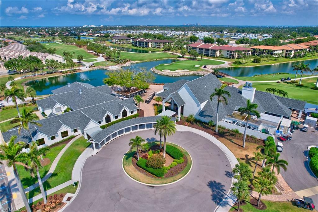 KELLY GREENS - Residential