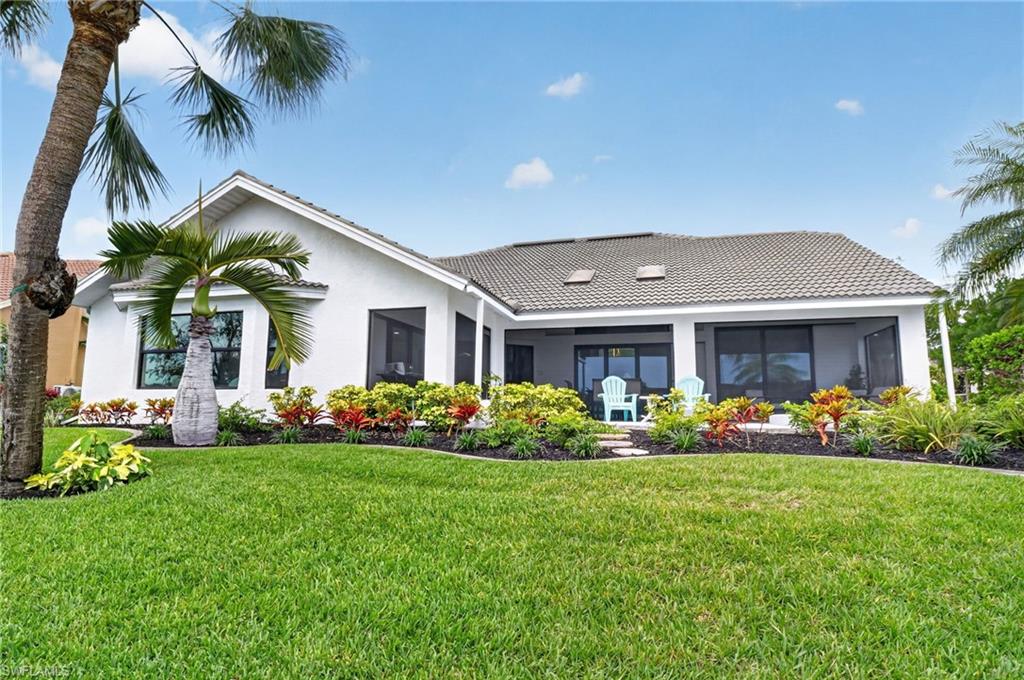 KELLY GREENS - Residential