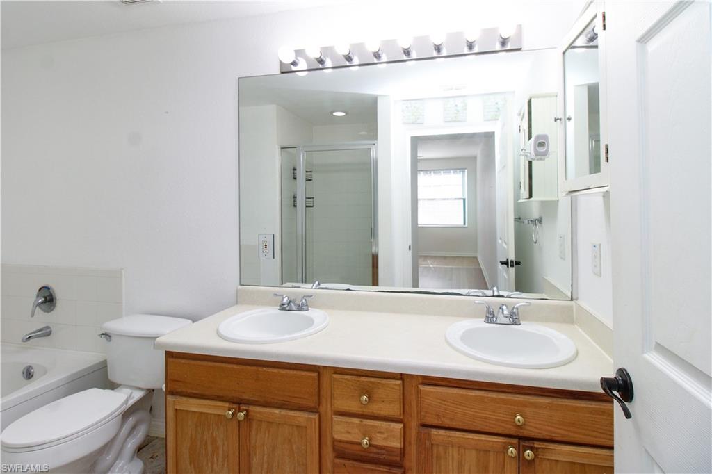 FAIRWAY PRESERVE - Residential Lease