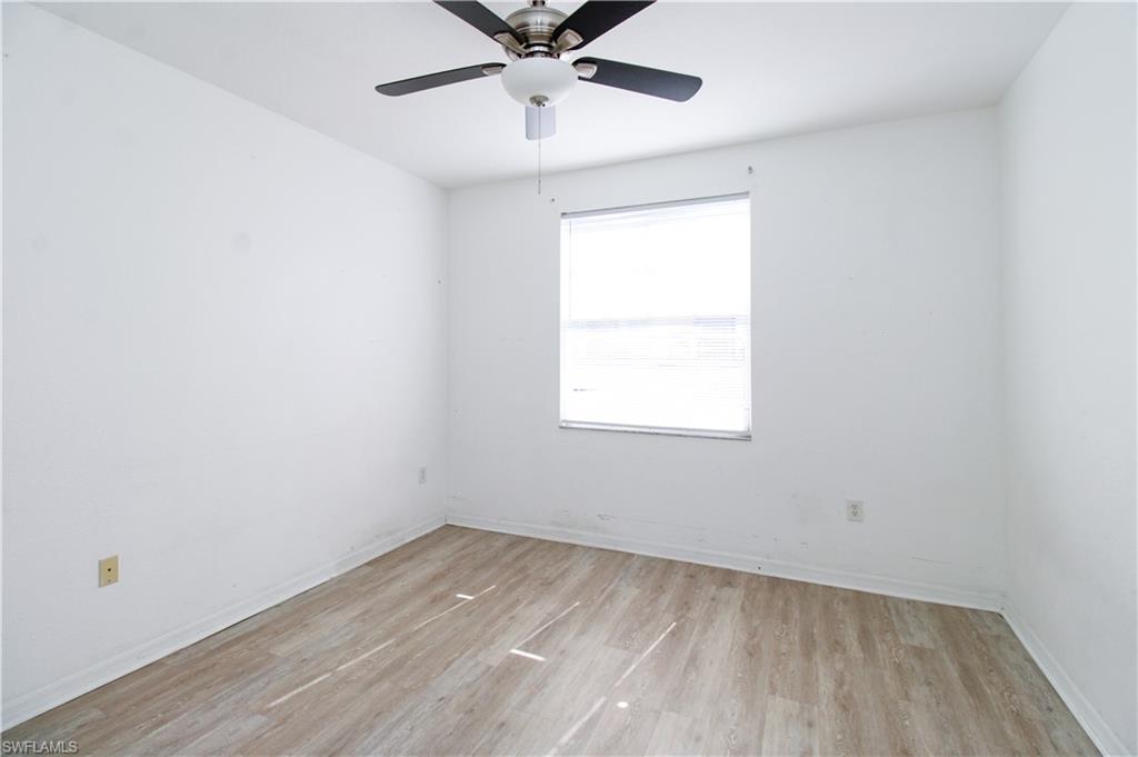 FAIRWAY PRESERVE - Residential Lease