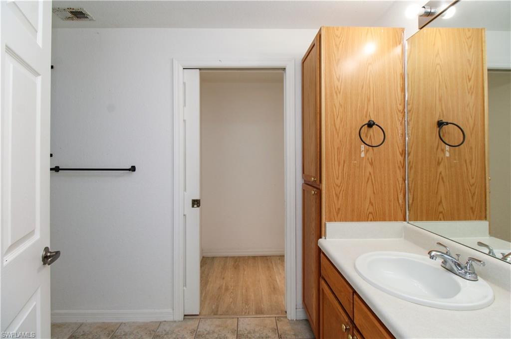 FAIRWAY PRESERVE - Residential Lease