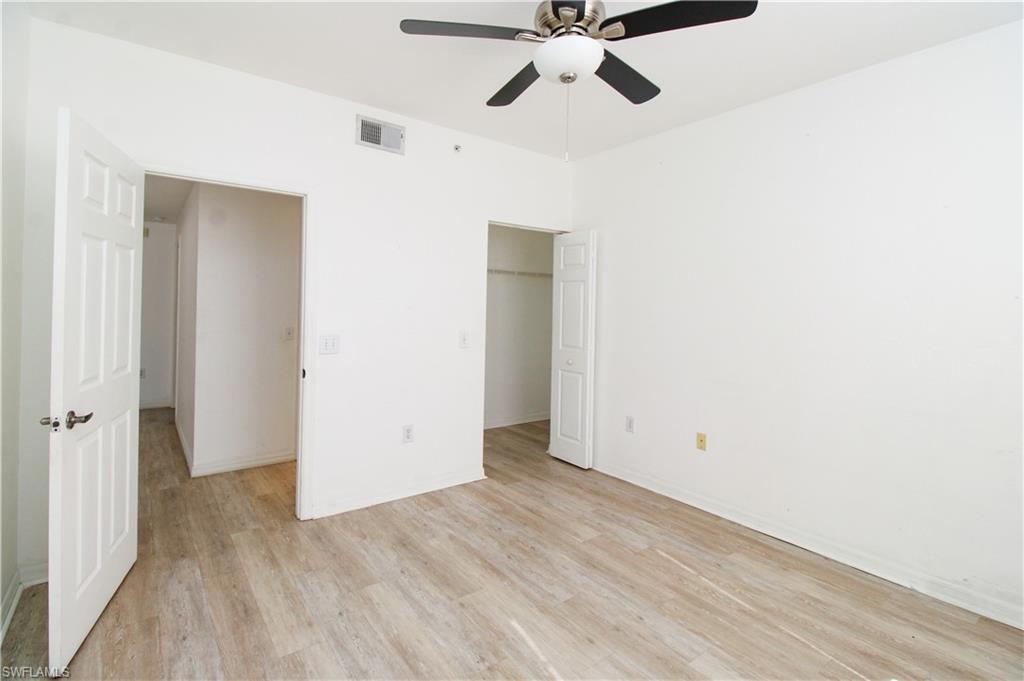 FAIRWAY PRESERVE - Residential Lease