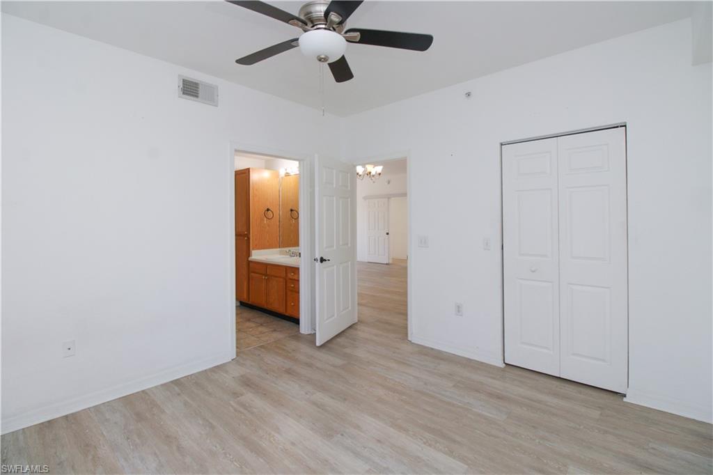 FAIRWAY PRESERVE - Residential Lease