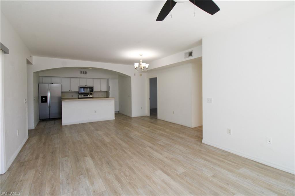 FAIRWAY PRESERVE - Residential Lease