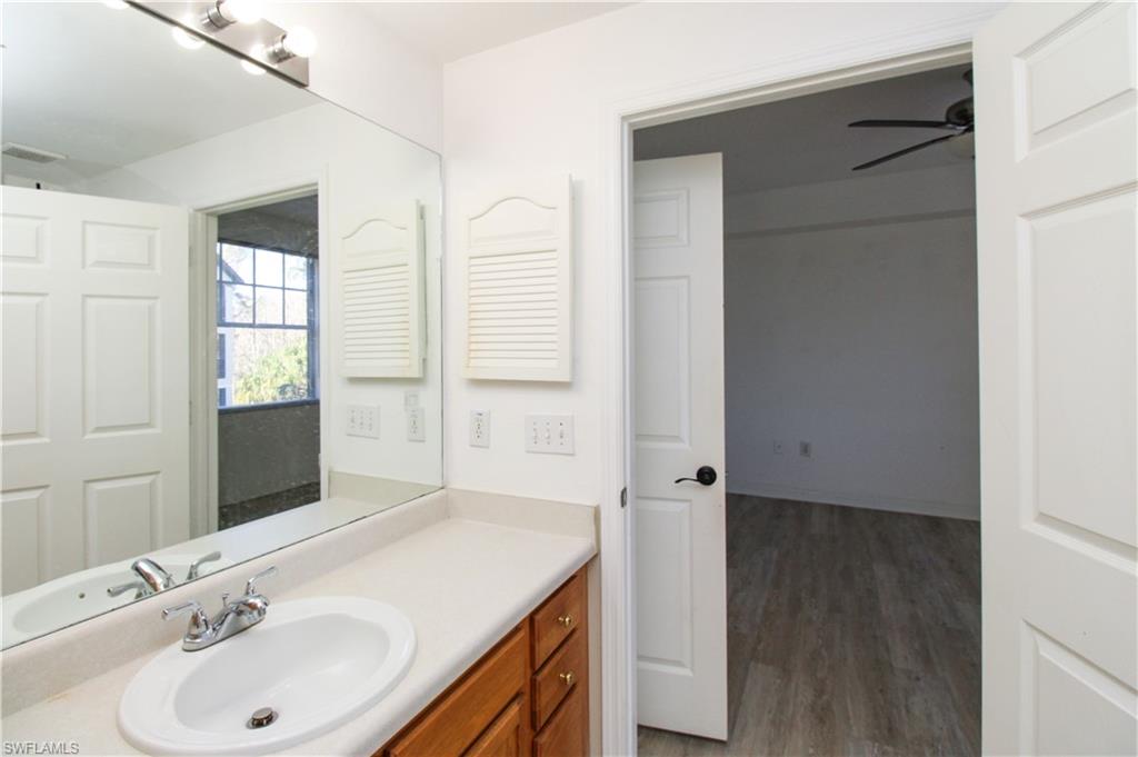 FAIRWAY PRESERVE - Residential Lease