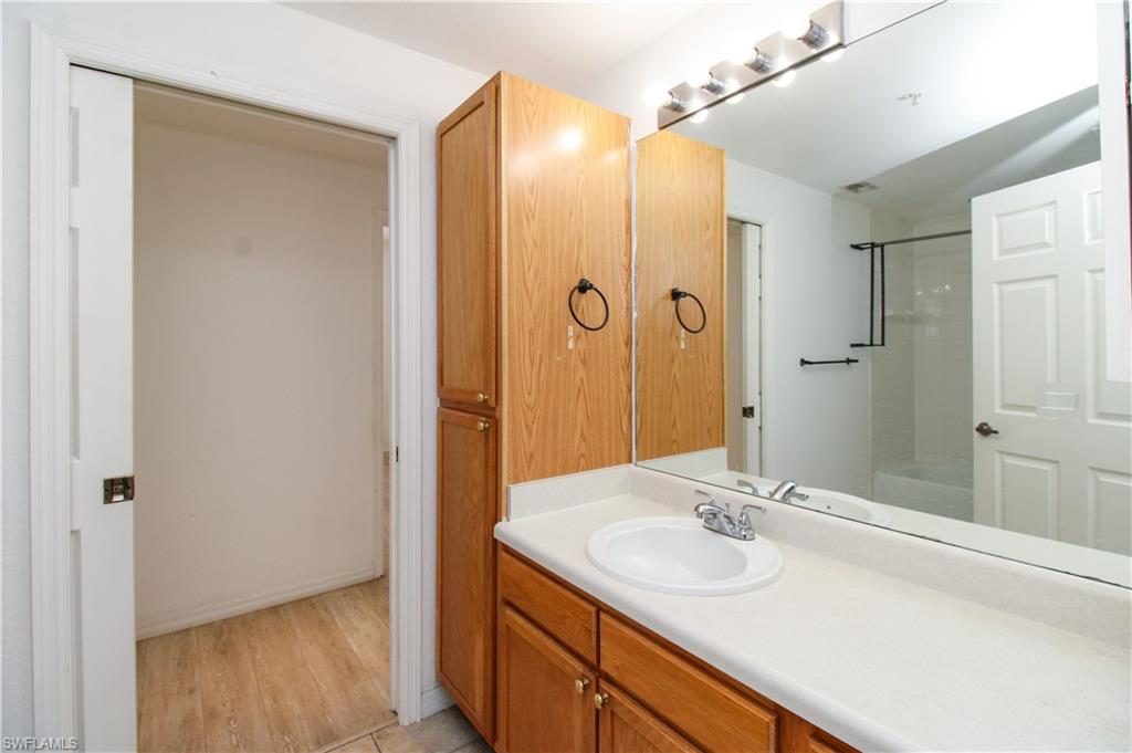 FAIRWAY PRESERVE - Residential Lease