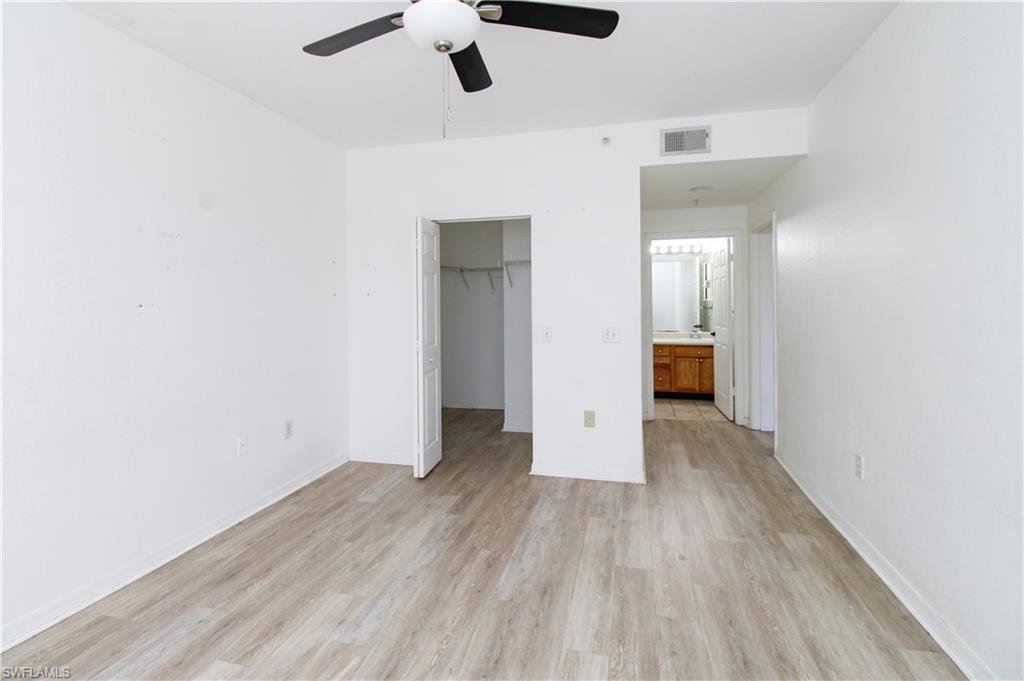 FAIRWAY PRESERVE - Residential Lease