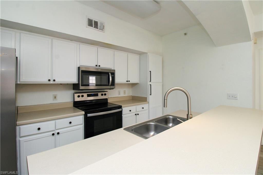 FAIRWAY PRESERVE - Residential Lease