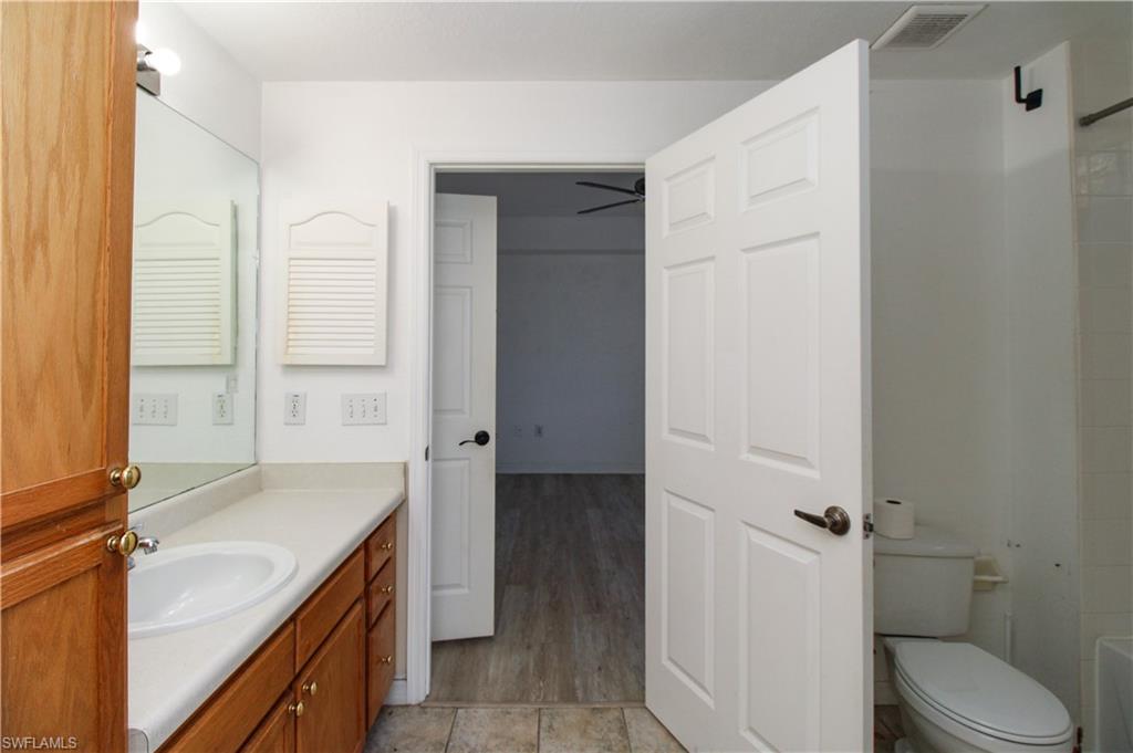 FAIRWAY PRESERVE - Residential Lease