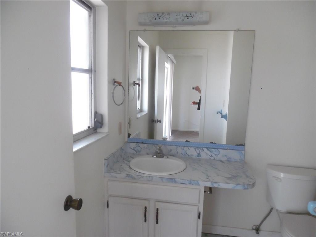 NAPLES PARK - Residential