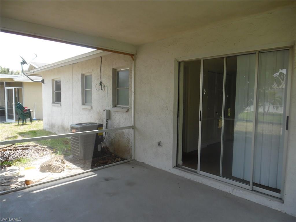 NAPLES PARK - Residential