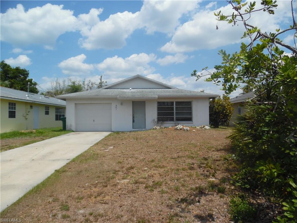 NAPLES PARK - Residential