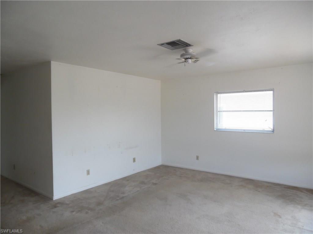 NAPLES PARK - Residential