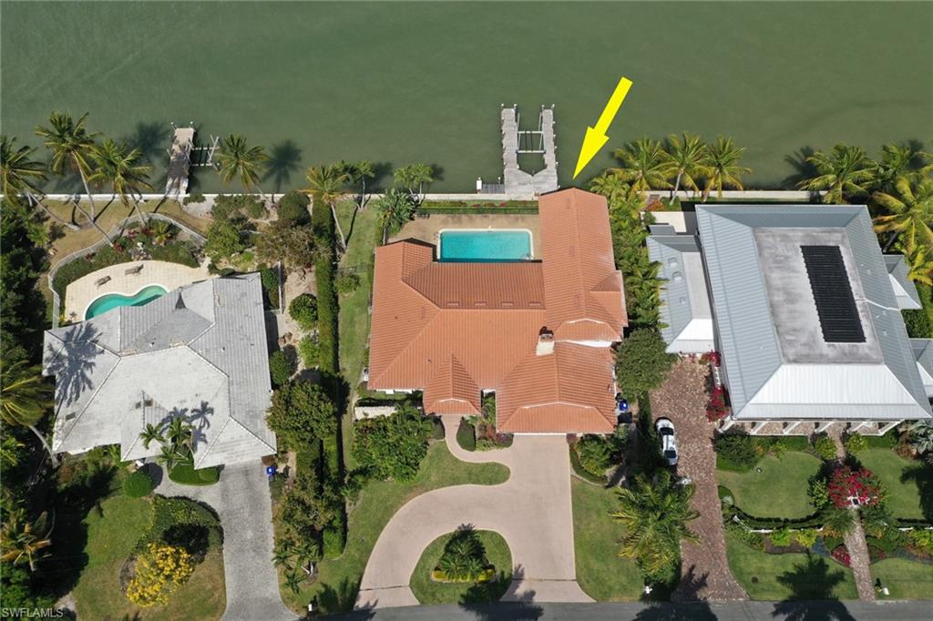 ROYAL HARBOR - Residential