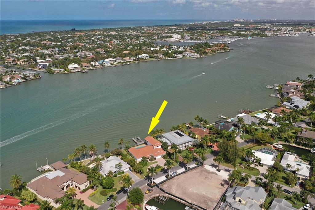 ROYAL HARBOR - Residential