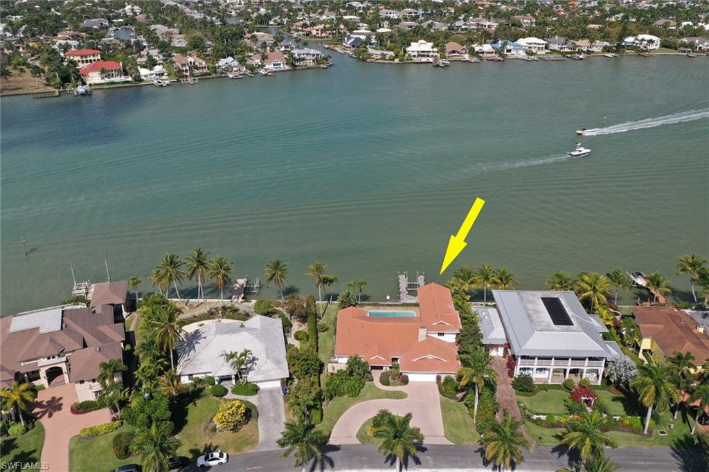 ROYAL HARBOR - Residential