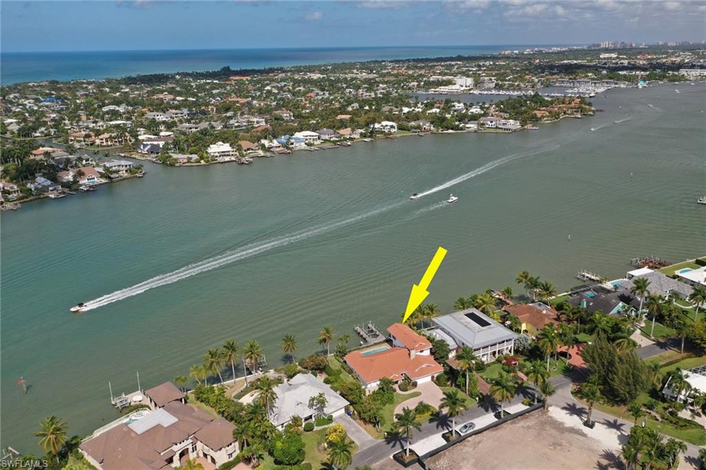 ROYAL HARBOR - Residential