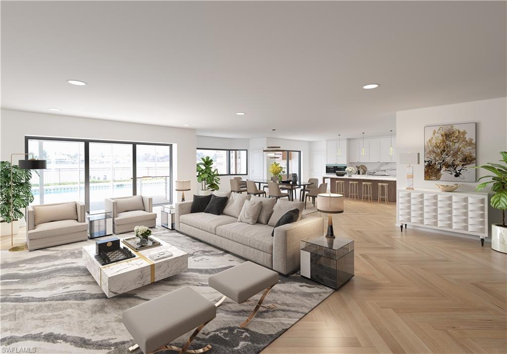 ROYAL HARBOR - Residential