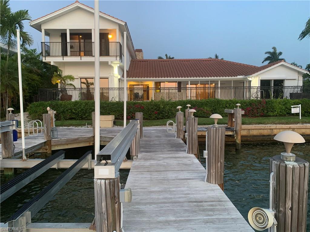 ROYAL HARBOR - Residential