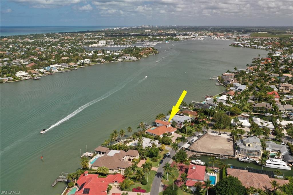 ROYAL HARBOR - Residential