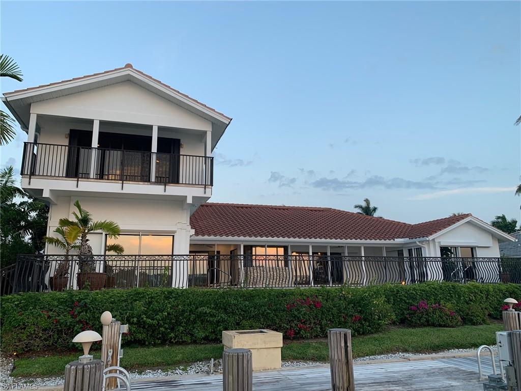 ROYAL HARBOR - Residential