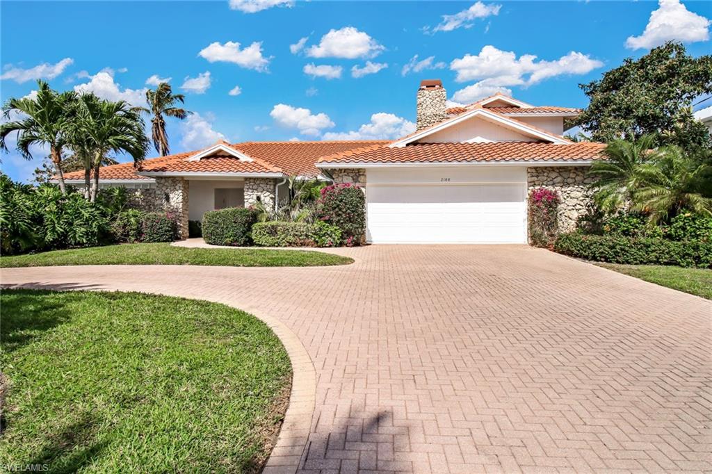 ROYAL HARBOR - Residential