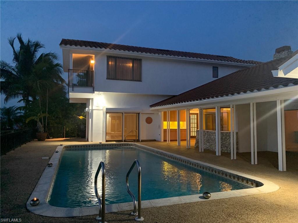 ROYAL HARBOR - Residential