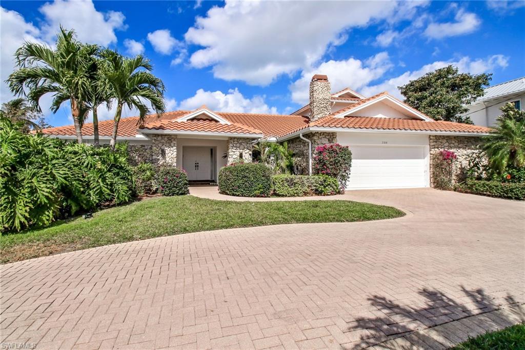 ROYAL HARBOR - Residential