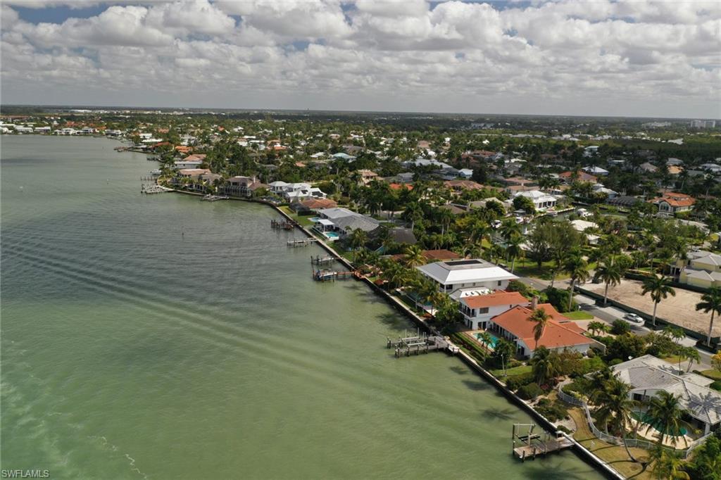 ROYAL HARBOR - Residential