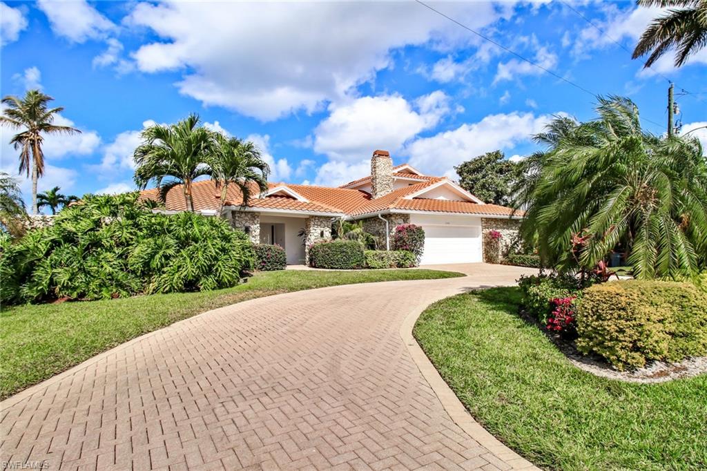 ROYAL HARBOR - Residential