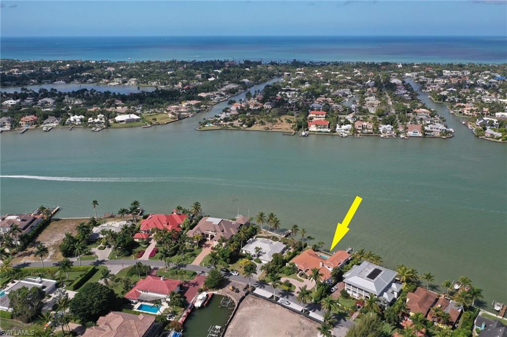 ROYAL HARBOR - Residential