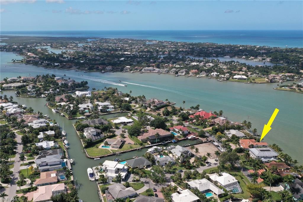 ROYAL HARBOR - Residential