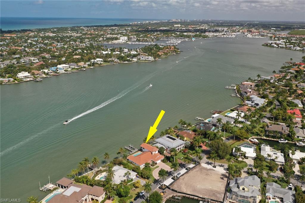 ROYAL HARBOR - Residential