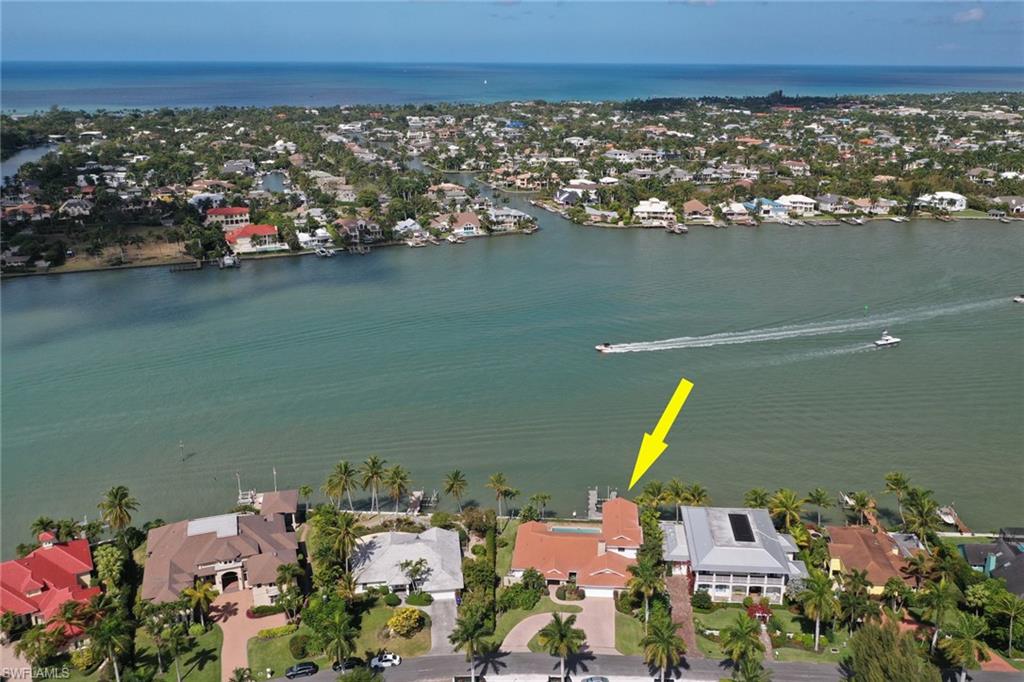 ROYAL HARBOR - Residential