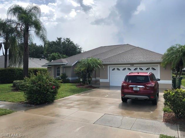 PALMETTO RIDGE - Residential