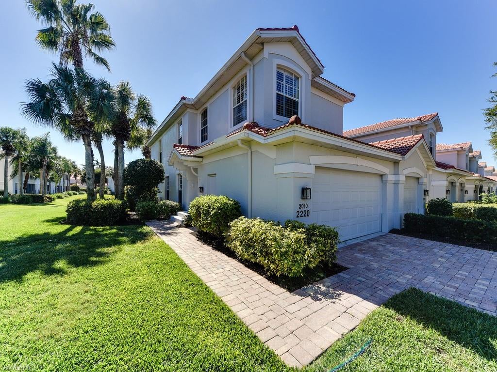 Photo of 2220 Arielle DR #2010, NAPLES, FL 34109 (MLS # 224007088)