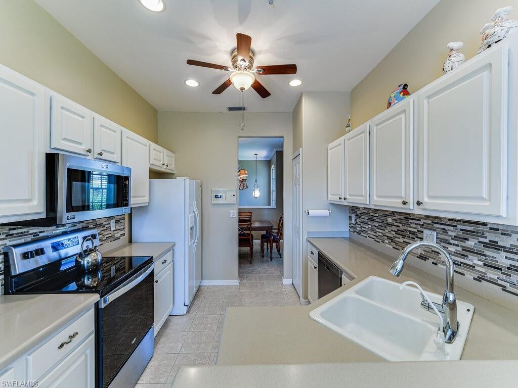 Photo of 2220 Arielle DR #2010, NAPLES, FL 34109 (MLS # 224007088)